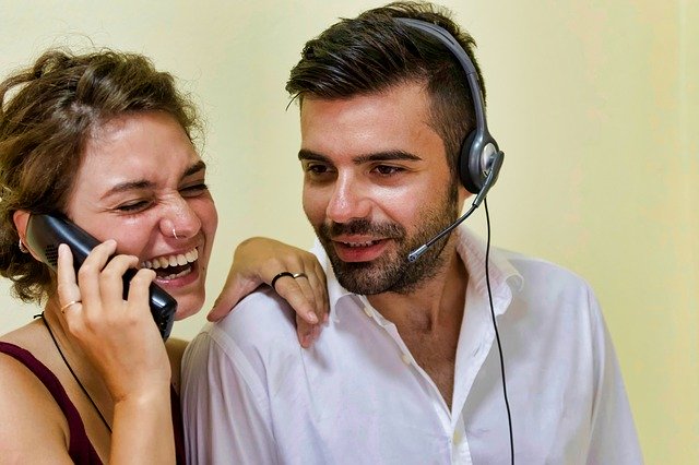Why You Should Work with a Call Center